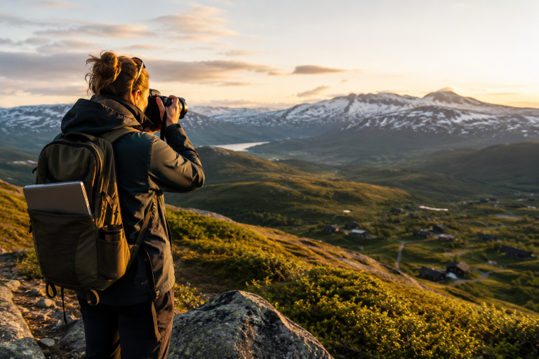 fjallfotograf-bild-sommar-host